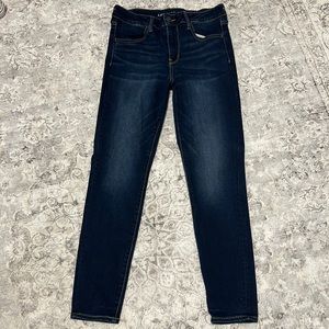 American Eagle jeggings